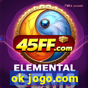 ok jogo.com